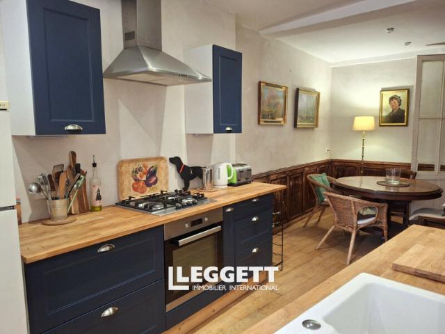Maison 6 pièces 175 m²