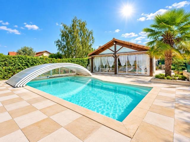 Maison 6 pièces 175 m²