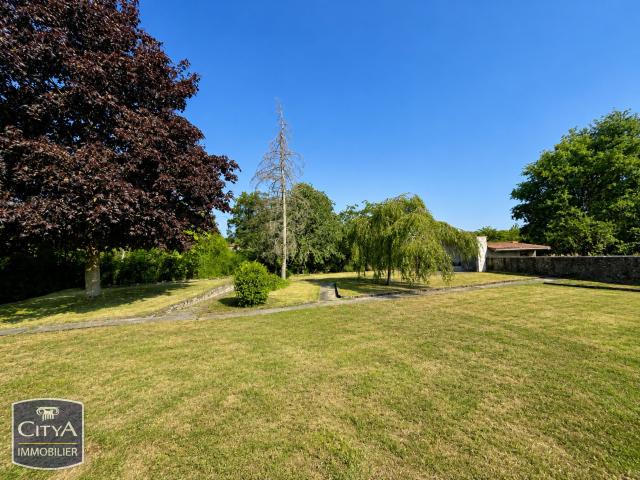 Maison 6 pièces 175 m²