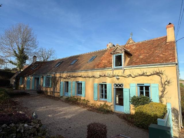 Maison 6 pièces 175 m²