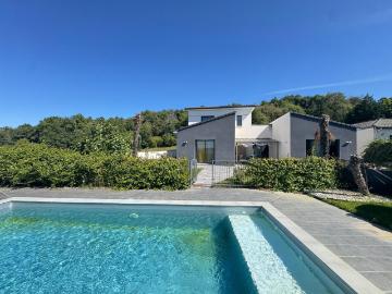 Maison 6 pièces 175 m²