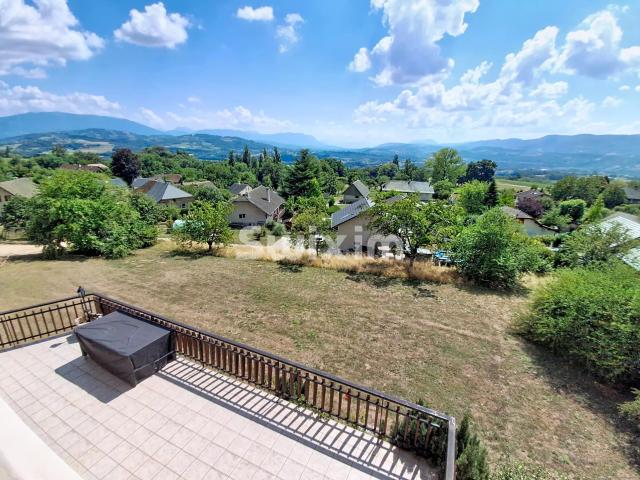 Maison 6 pièces 175 m²