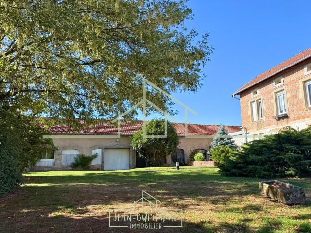 Maison 6 pièces 175 m²