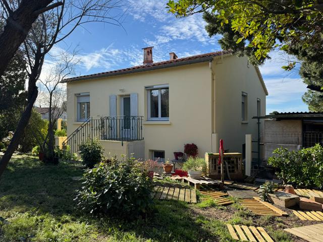 Maison 6 pièces 175 m²