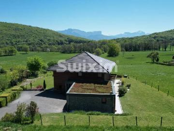 Maison 6 pièces 175 m²