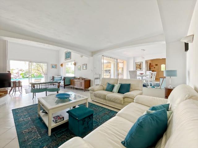 Maison 6 pièces 175 m²