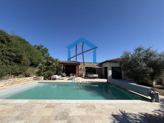 Maison 6 pièces 175 m²