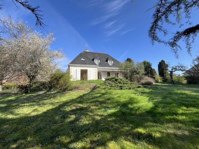 Maison 6 pièces 175 m²