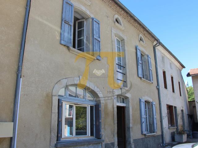 Maison 6 pièces 175 m²
