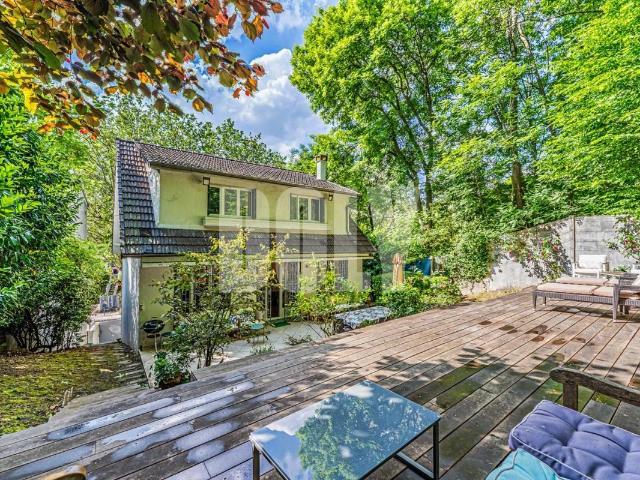 Maison 6 pièces 175 m²