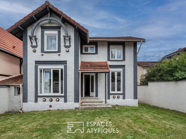 Maison 6 pièces 175 m²