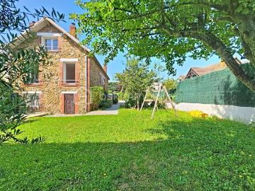 Maison 6 pièces 175 m²