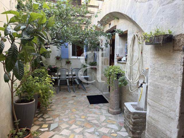 Maison 6 pièces 175 m²