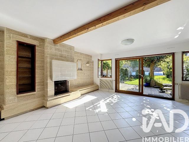 Maison 6 pièces 175 m²