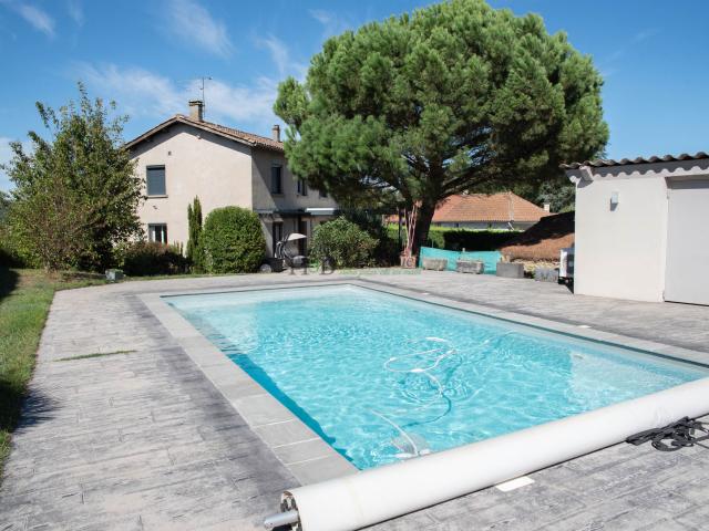 Maison 6 pièces 175 m²