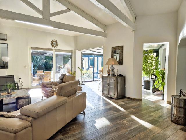 Maison 6 pièces 175 m²