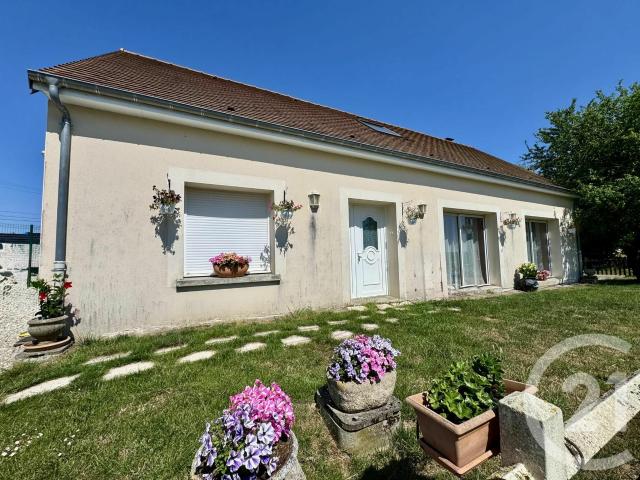 Maison 6 pièces 175 m²