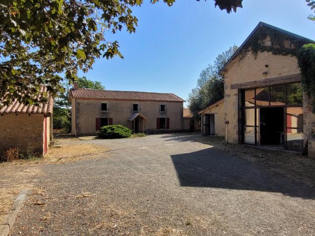 Maison 8 pièces 175 m²