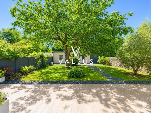Maison 6 pièces 175 m²