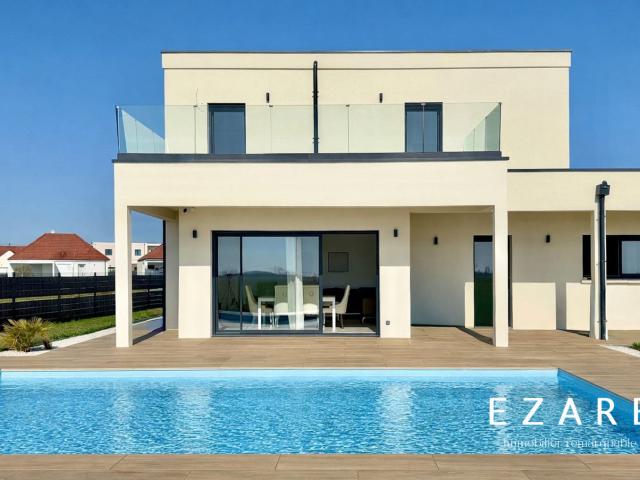 Maison 6 pièces 175 m²