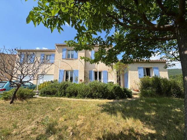 Maison 6 pièces 175 m²