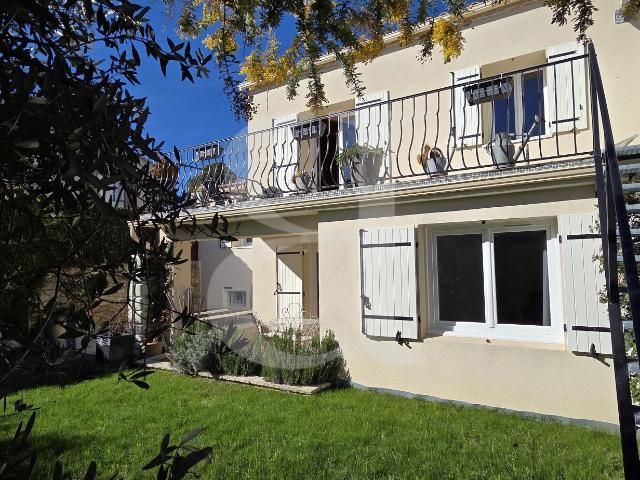 Maison 6 pièces 175 m²