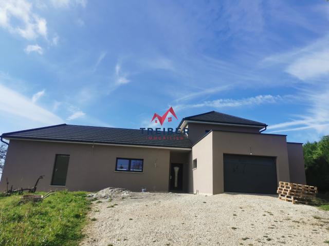Maison 6 pièces 175 m²