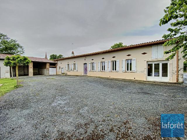 Maison 6 pièces 175 m²