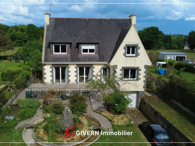Maison 6 pièces 175 m²