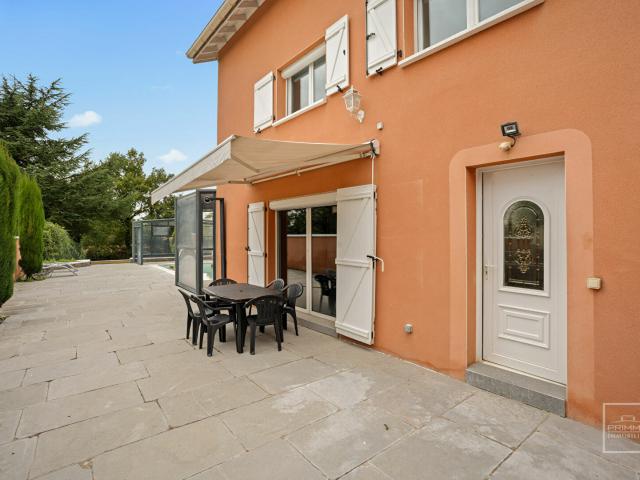 Maison 6 pièces 175 m²