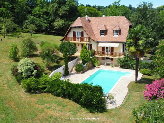 Maison 6 pièces 175 m²