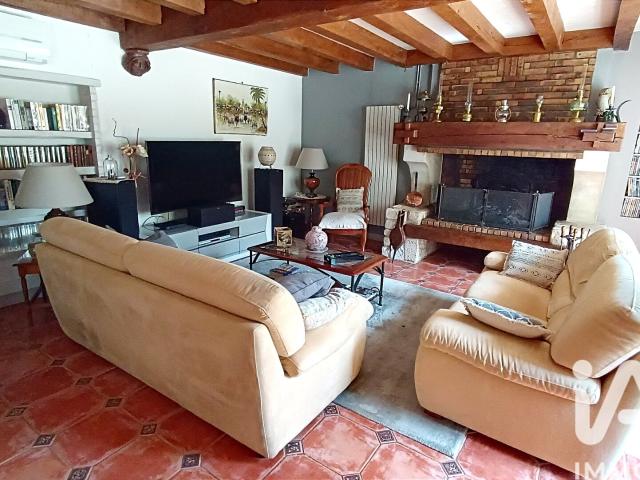 Maison 6 pièces 175 m²