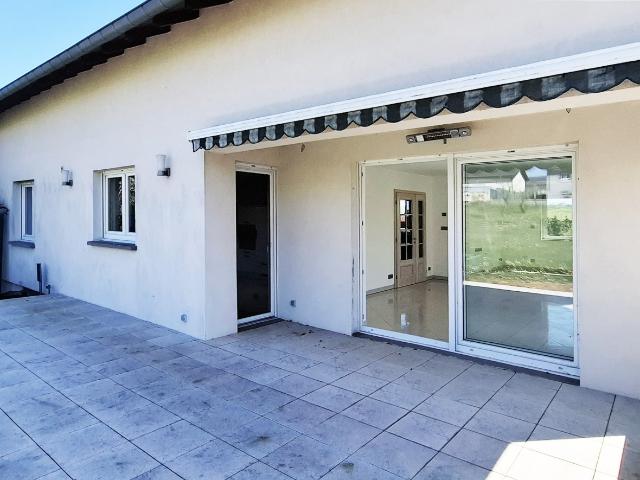 Maison 6 pièces 175 m²