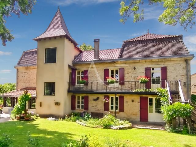 Maison 6 pièces 175 m²