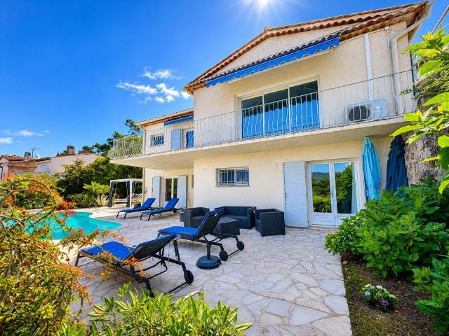 Maison 6 pièces 175 m²