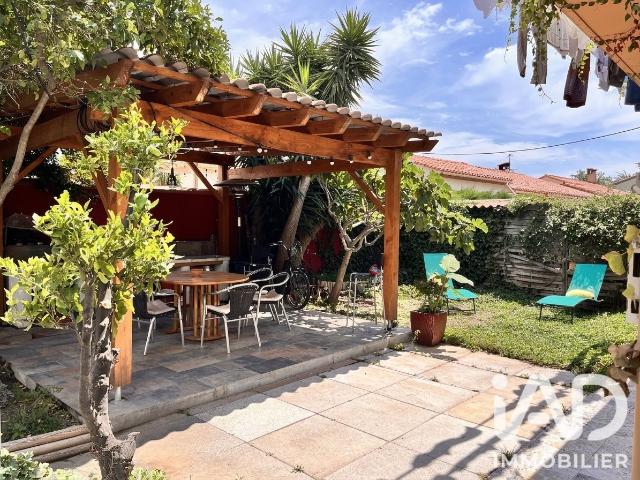 Maison 6 pièces 175 m²