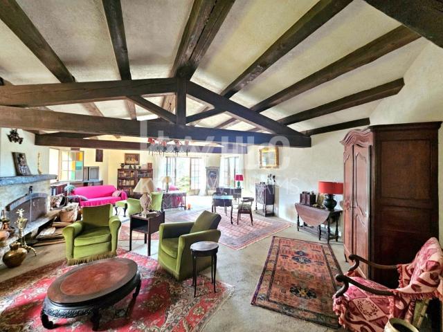Maison 6 pièces 175 m²