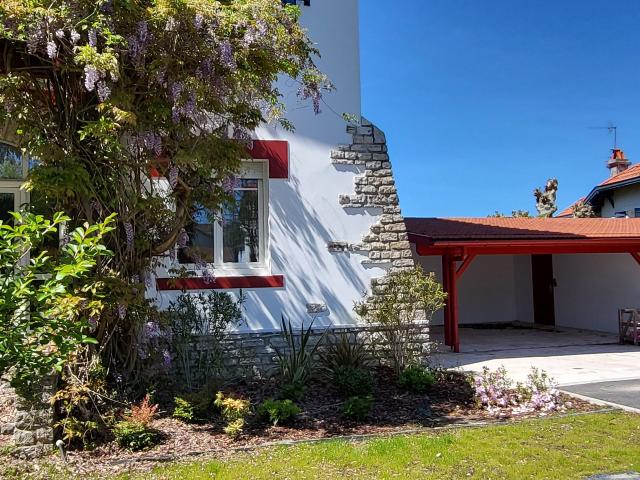 Maison 6 pièces 175 m²