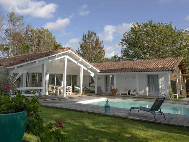 Maison 6 pièces 175 m²