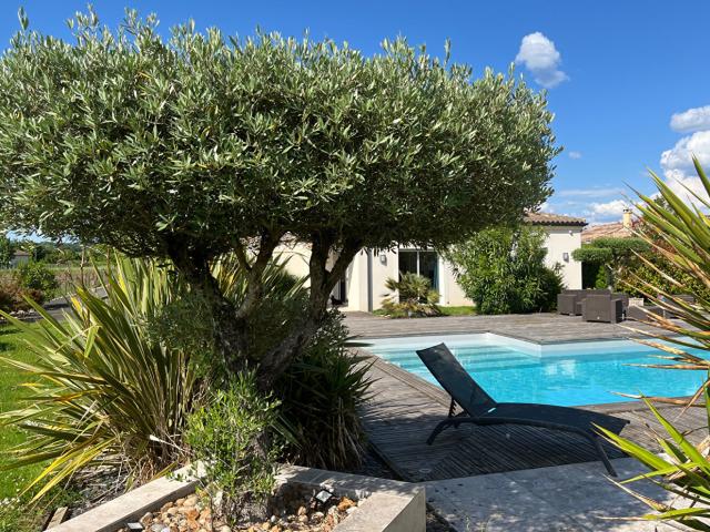 Maison 6 pièces 175 m²