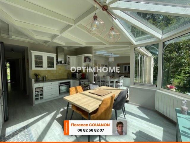 Maison 6 pièces 175 m²