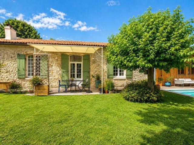 Maison 6 pièces 175 m²