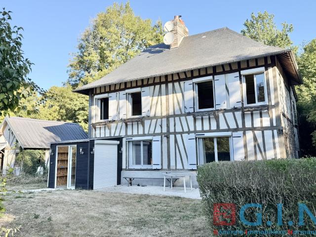Maison 6 pièces 175 m²