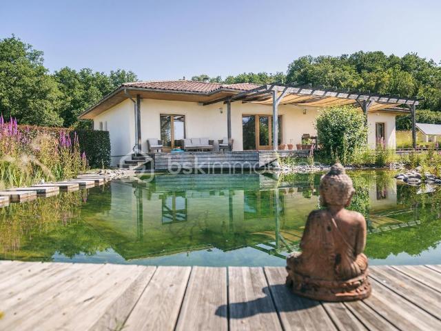 Maison 6 pièces 175 m²