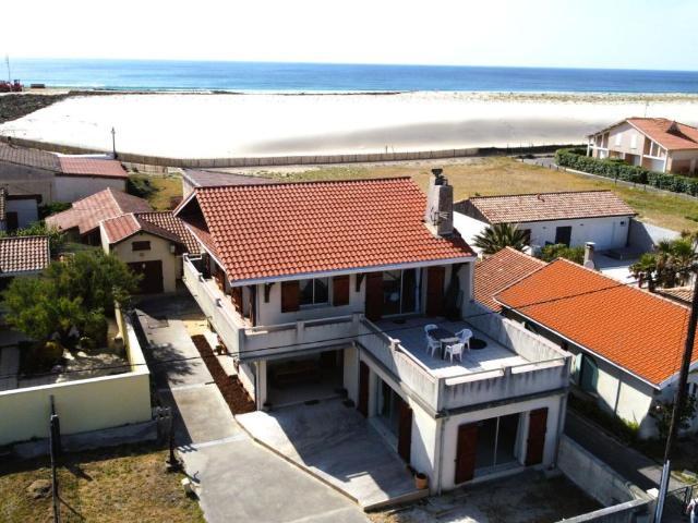 Maison 6 pièces 175 m²