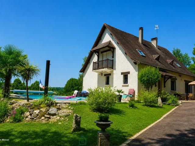 Maison 6 pièces 175 m²