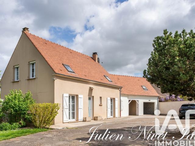 Maison 6 pièces 175 m²