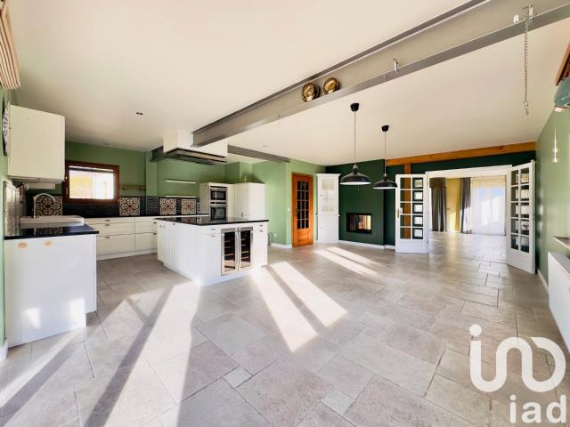 Maison 6 pièces 175 m²