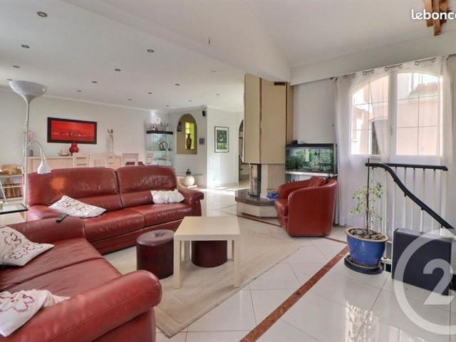Maison 6 pièces 175 m²