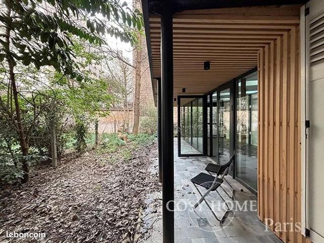 Maison 6 pièces 185 m²